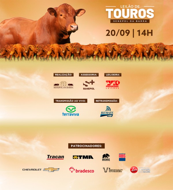 VIRTUAL TOUROS SENEPOL DA BARRA